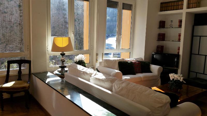 Three-Bedroom Apartment image 3