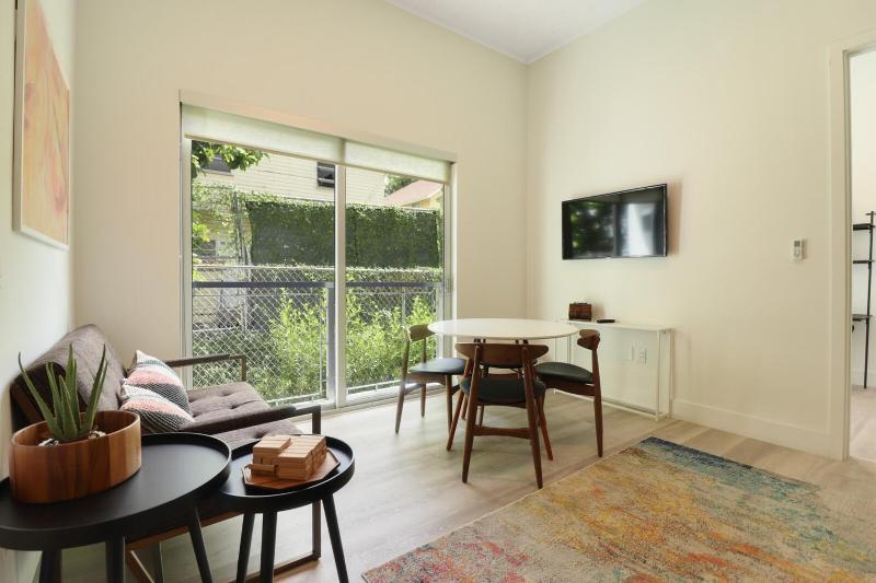 Two-Bedroom Apartment image 3
