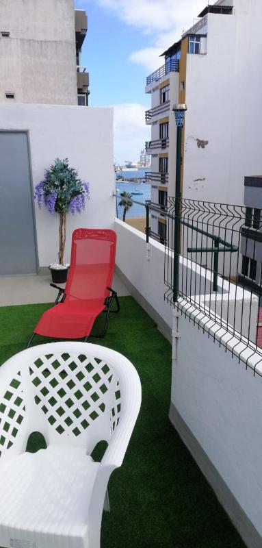 Alcaravaneras Hostel - image 1