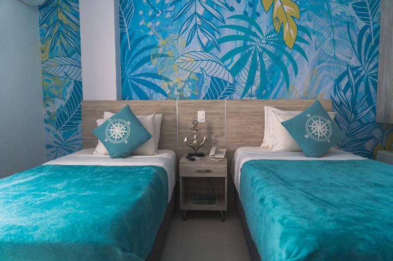 Sea Colors Hotel - image 5