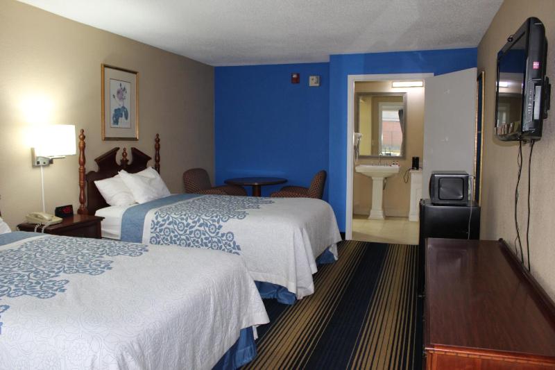 Double Room - Disability Access