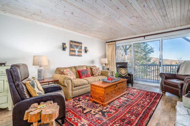 Three-Bedroom Apartment image 1