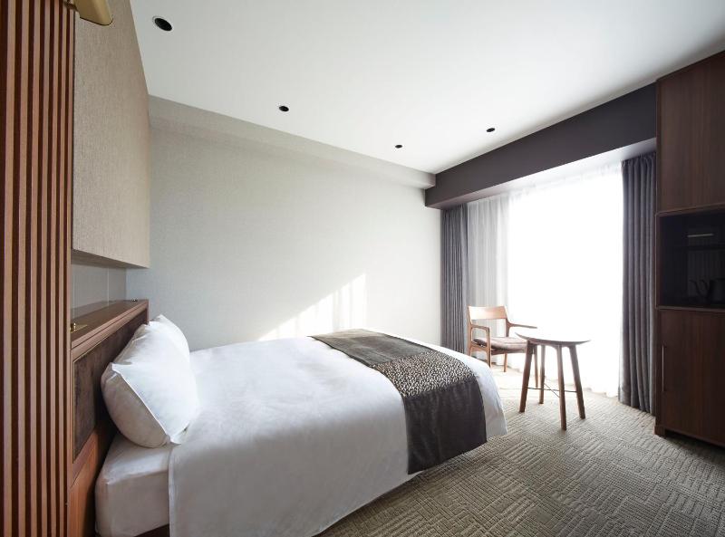 Hotel Trad Hakata - image 2