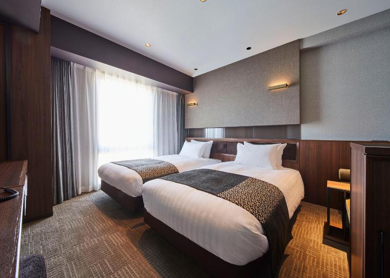 Hotel Trad Hakata - image 11
