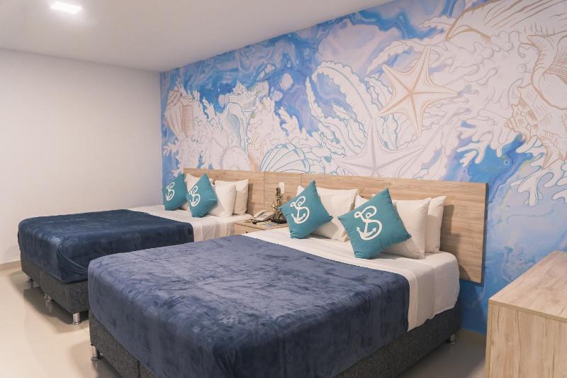 Sea Colors Hotel - image 15