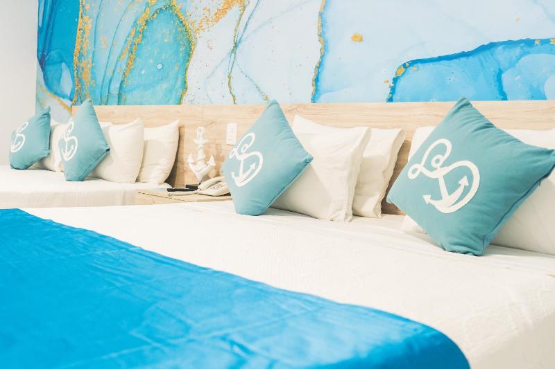 Sea Colors Hotel - image 14