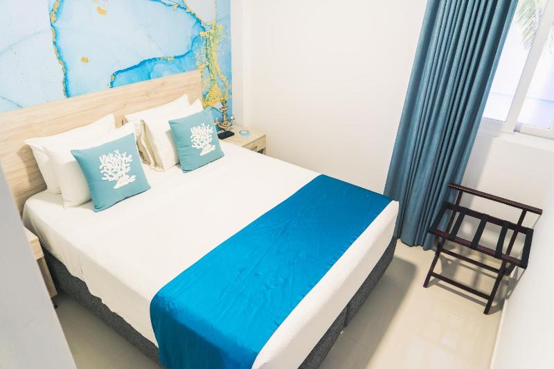 Sea Colors Hotel - image 9