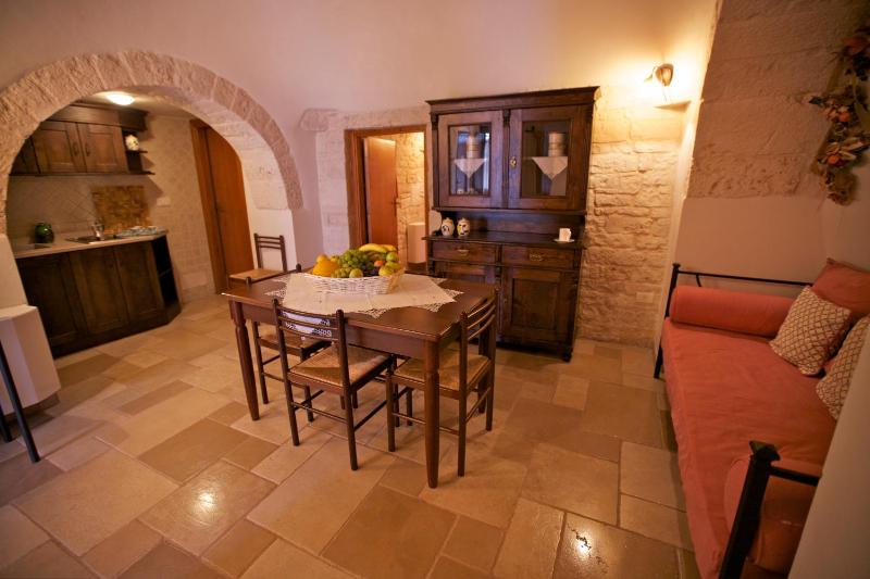 Superior Trullo (4 people) image 4