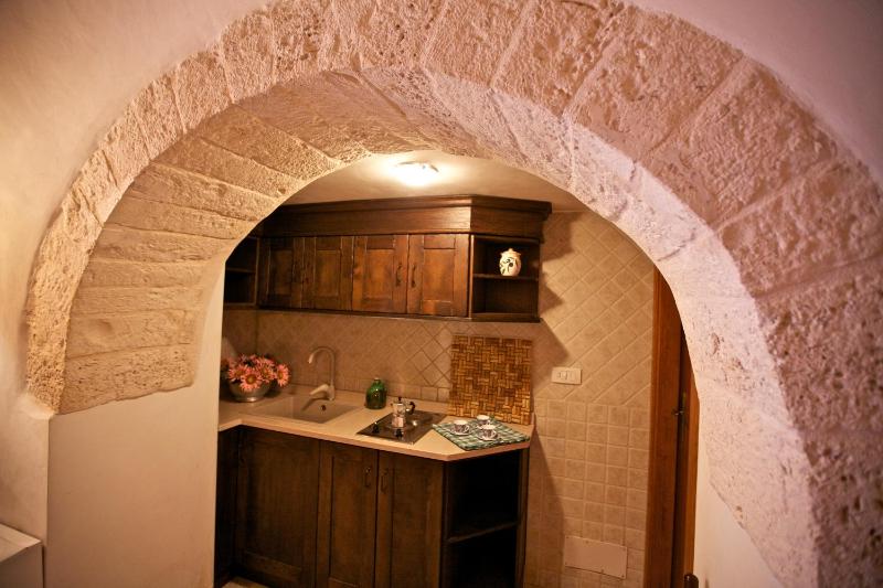 Superior Trullo (3 people) image 2