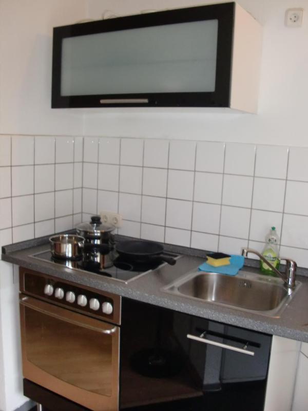 Two-Bedroom Apartment - Ground Floor  image 2