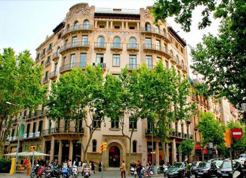 Bizflats Eixample Apartments near Passeig de Gràcia - image 11