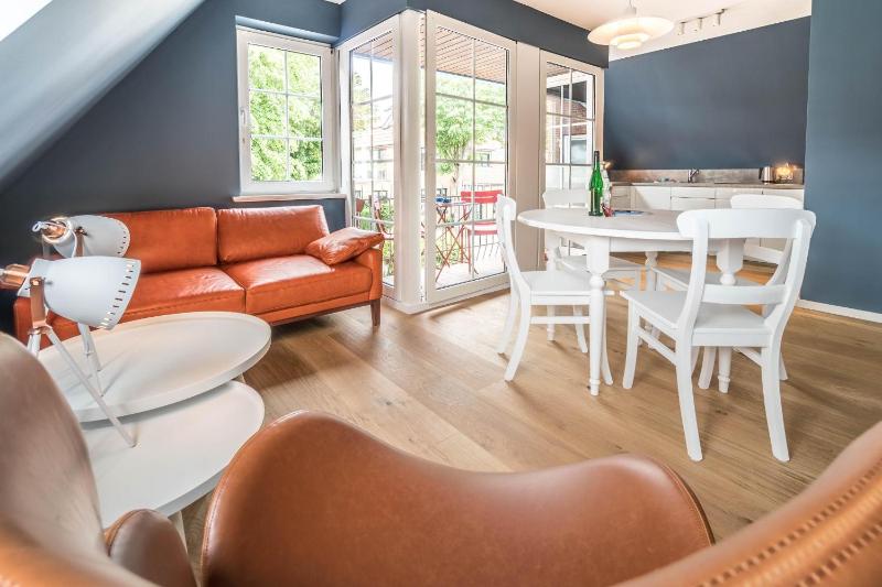 Ferienwohnung Leo und Lotte - image 13