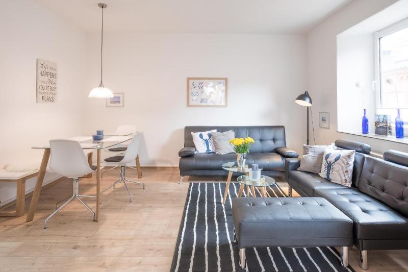 Two-Bedroom Apartment image 1