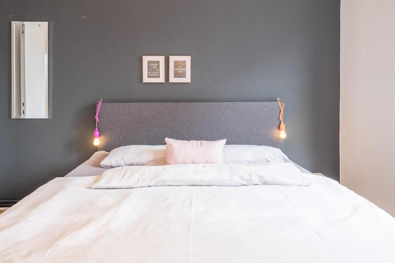 Two-Bedroom Apartment image 4