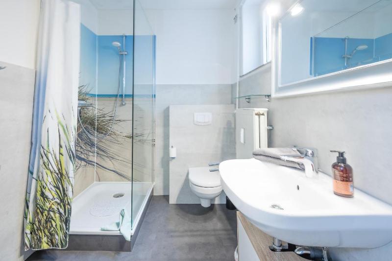 Two-Bedroom Apartment image 3