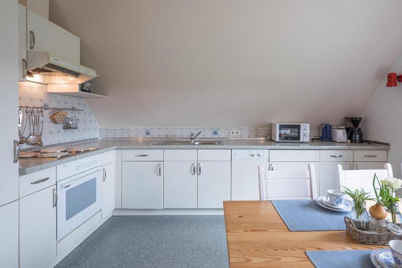 Two-Bedroom Apartment image 3