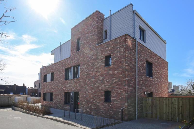 Apartment with Terrace image 3
