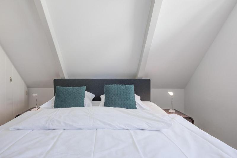 Two-Bedroom Apartment image 4