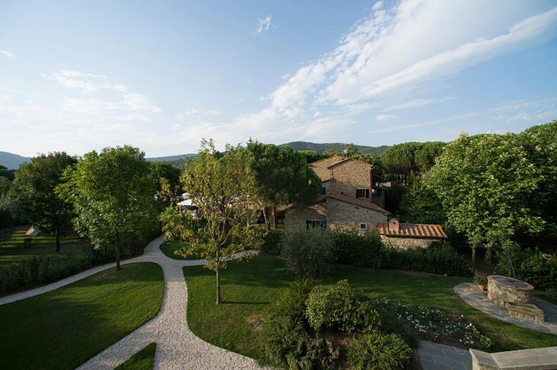 Relais La Corte dei Papi - image 50