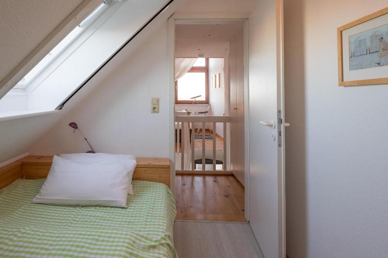 Apartment with Balcony image 4