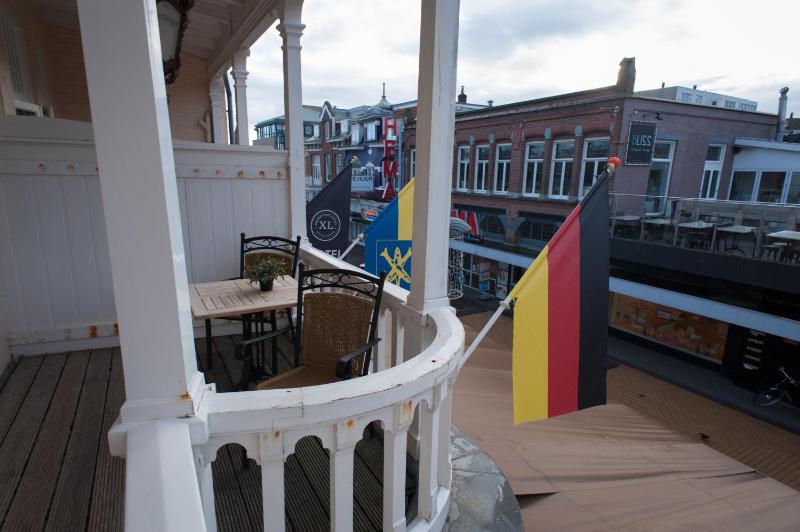 Hotel Grand Cafe Deight - image 32