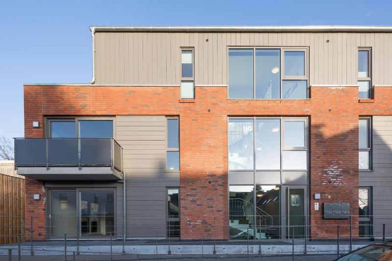 Penthouse Apartment image 3