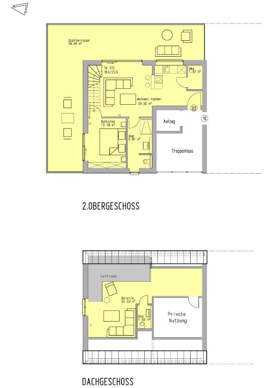 Penthouse Apartment image 2