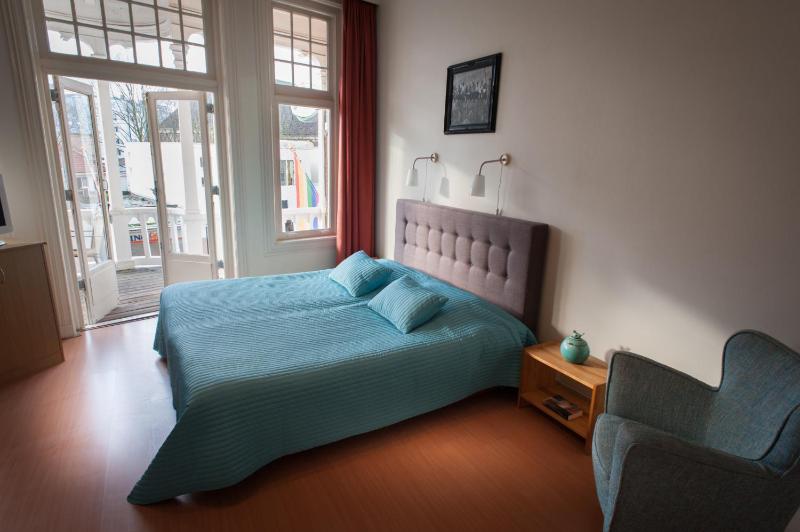Hotel Grand Cafe Deight - image 41