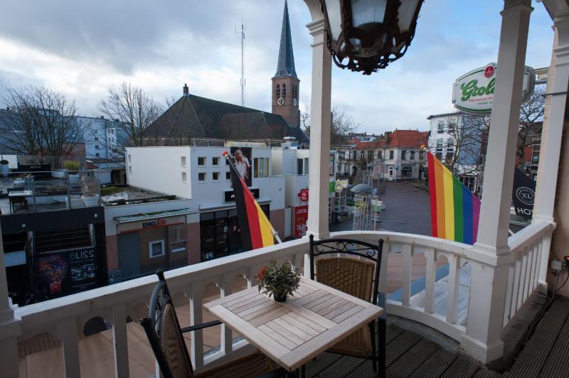 Hotel Grand Cafe Deight - image 21
