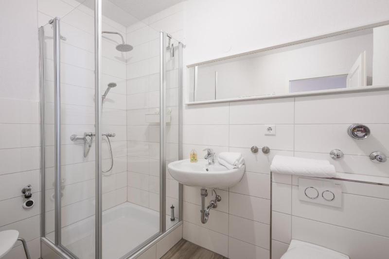 Apartment with Balcony image 4