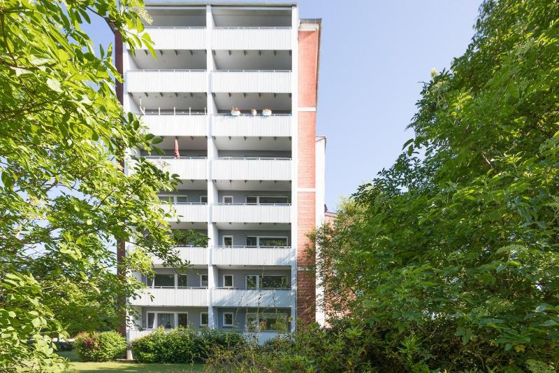 Apartment with Balcony image 2