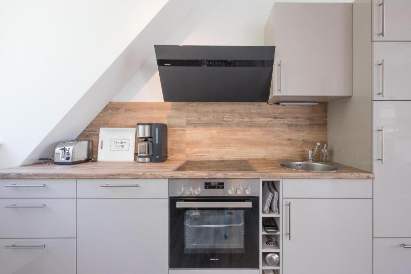 Appartment am Torhaus - image 13