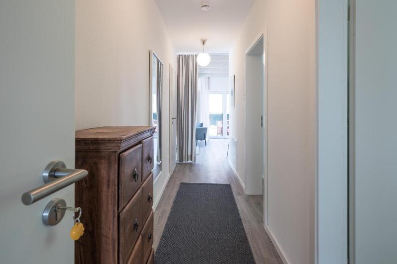 Apartment with Balcony image 4