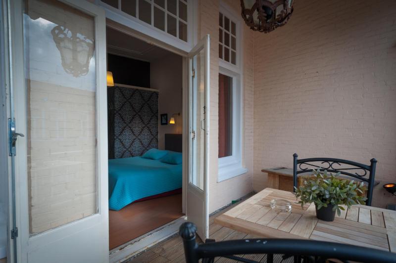 Hotel Grand Cafe Deight - image 17