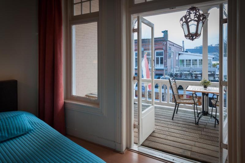 Hotel Grand Cafe Deight - image 7