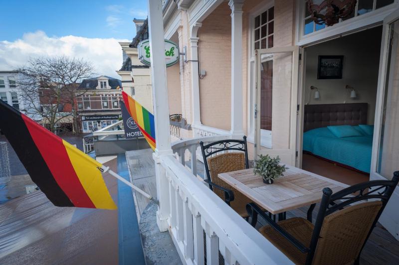 Hotel Grand Cafe Deight - image 16