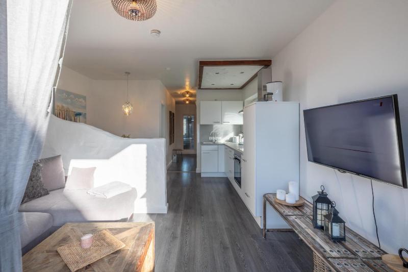 Apartment with Terrace image 3