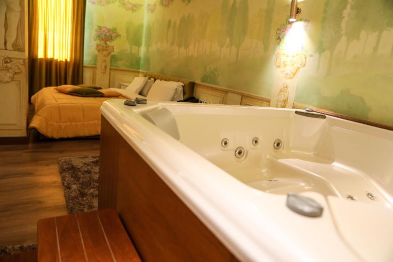 Deluxe King Suite image 3