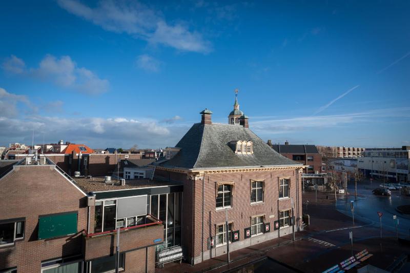 Hotel Grand Cafe Deight - image 35
