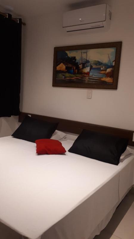 Pippo Suites Guarujá - image 7
