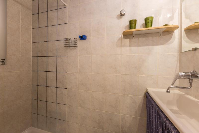 single bed in dormitory image 2