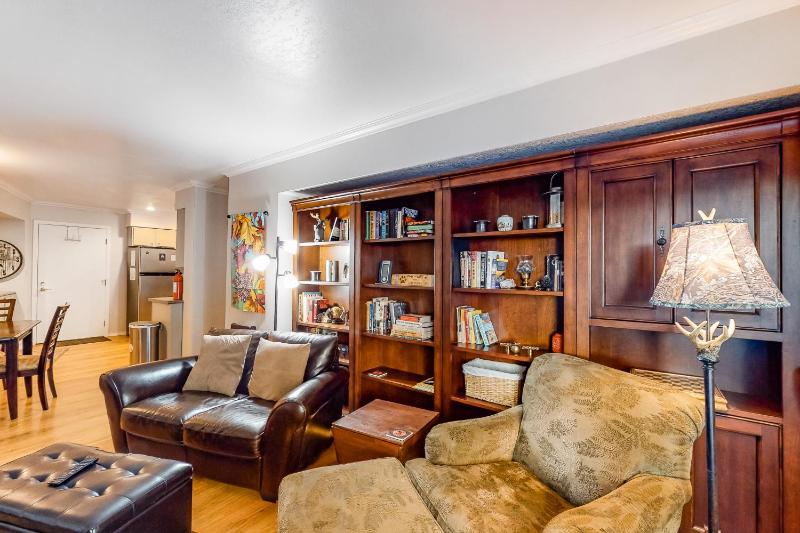 Two-Bedroom Apartment image 3