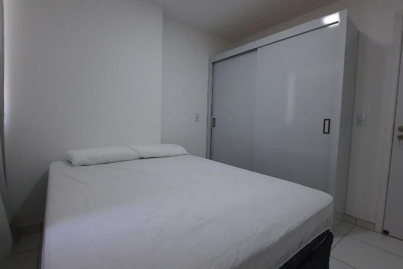 Apartamento dos sonhos no Edifício Athenas Images