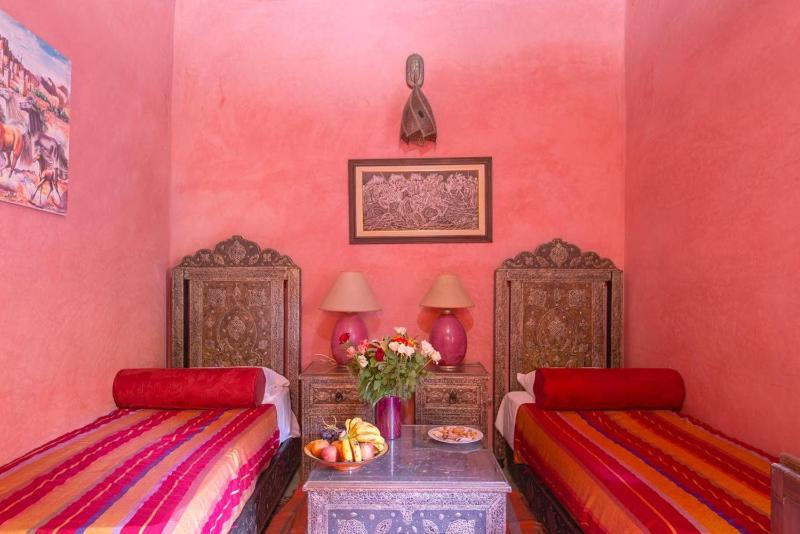 Riad Lalla Khiti - image 14