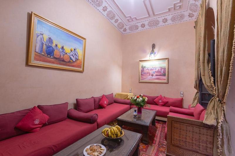 Riad Lalla Khiti - image 16