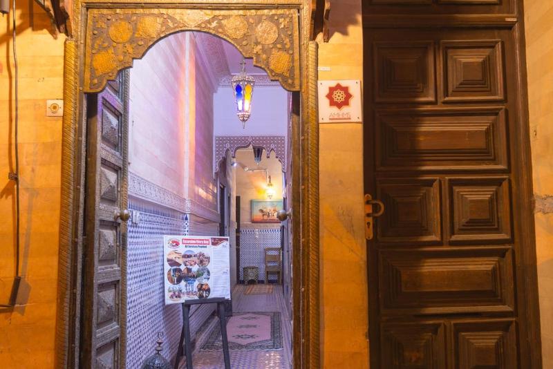 Riad Lalla Khiti - image 8