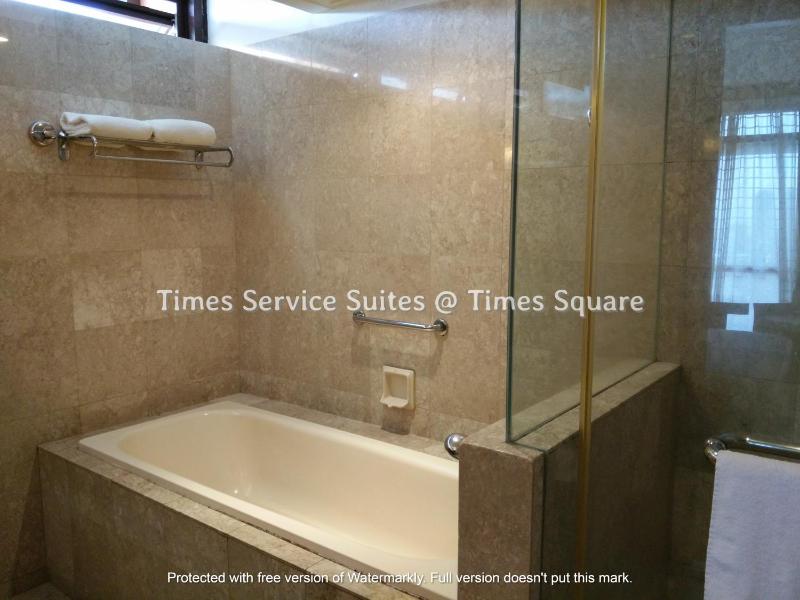 Two-Bedroom Suite image 1