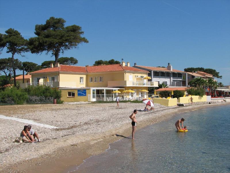 Hôtel Lido Beach - image 4