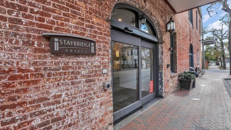 Staybridge Suites Savannah Historic District By IHG - image 28