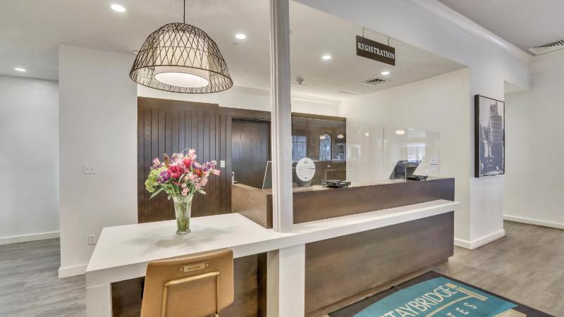 Staybridge Suites Savannah Historic District By IHG - image 2